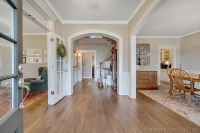 7801 E Commercial St, Broken Arrow, OK 74014 - photo 5