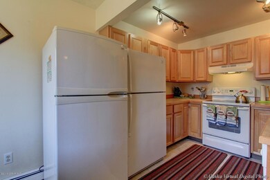 ALL Appliances Stay!