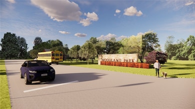 Proposed Entrance
