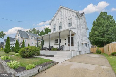 208 W Atlantic Ave, Audubon, NJ 08106 - photo 3