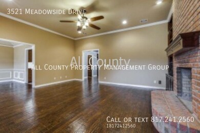 3521 Meadowside Dr, Bedford, TX 76021 - photo 5