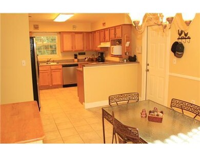 Interior Space/Layout.