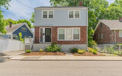 38 Itasca St, Mattapan, MA 02126 - photo 2
