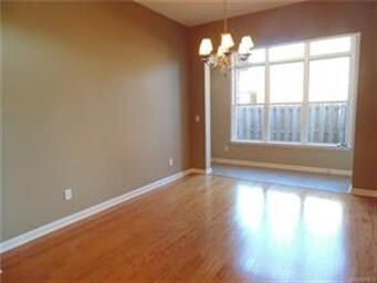 Formal Dining Room.