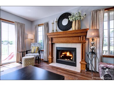 1764 Bridle Post Dr unit 1764, Aurora, IL 60506 - photo 6