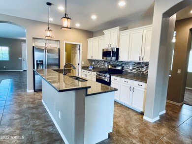 1525 W Birch Rd, San Tan Valley, AZ 85140 - photo 3