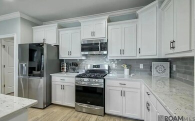 837 Elliston Dr, Gonzales, LA 70737 - photo 6