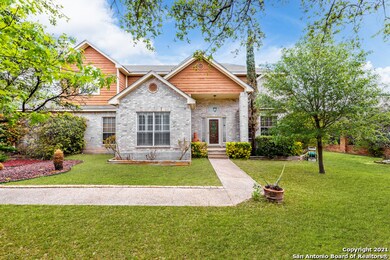 10803 Hunters Way, Helotes, TX 78023 - photo 4