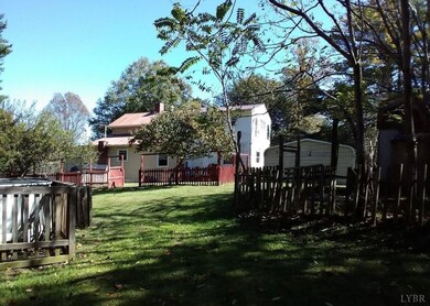 4201 Stoney Mountain Rd, Martinsville, VA 24112 - photo 4