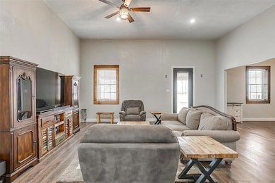 174 Hawk Ridge Rd, Decatur, TX 76234 - photo 4