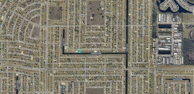 216 NE 25th Terrace, Cape Coral, FL 33909 - photo 2