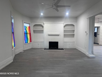 629 Virginia St, Toledo, OH 43620 - photo 4