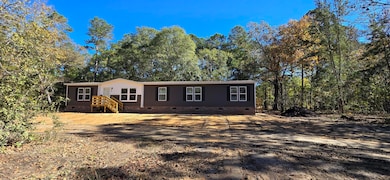 5 bedroom house on 5 acres