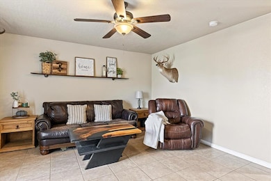 208 Walden Rd, Weatherford, TX 76087 - photo 3