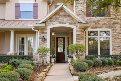 17411 Redleaf Hollow Ln, Houston, TX 77095 - photo 6