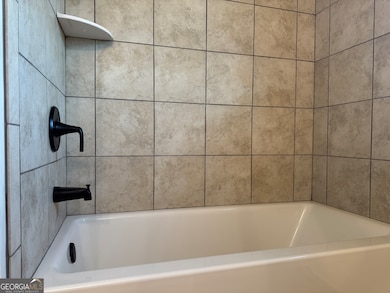 3330 Trevi Trail unit 17, Douglasville, GA 30135 - photo 5