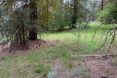 Nicely Wooded Lot o a Cul-de-Sac