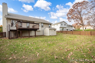 6696 Highmeadow Dr SW, Byron Center, MI 49315 - photo 7