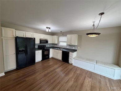 907 Warrior Ridge Ct, Warrenton, MO 63383 - photo 4