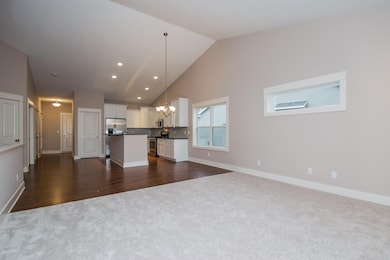 2515 Highridge Hills Ln SE unit 52, Grand Rapids, MI 49546 - photo 6