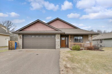 Asphalt Driveway