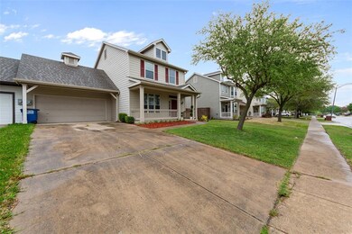 904 Greene Way, Wylie, TX 75098 - photo 3