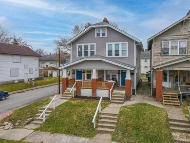 1115 South 22nd Street _TevisVisuals_ (1