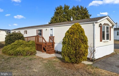 1204 Donna Marie Way unit 425, Bear, DE 19701 - photo 4