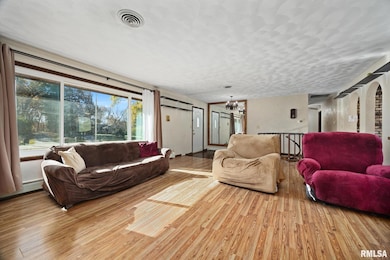 228 E Far Hills Dr, East Peoria, IL 61611 - photo 7