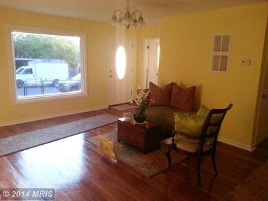 621 Hedgeleaf Ave, Capitol Heights, MD 20743 - photo 2