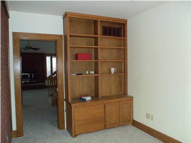 Built-ins in office