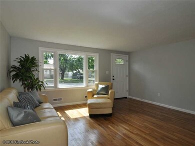 Living Room.