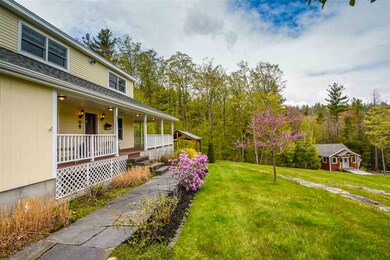 496 Vt Rte 8a, Whitingham, VT 05361 - photo 2