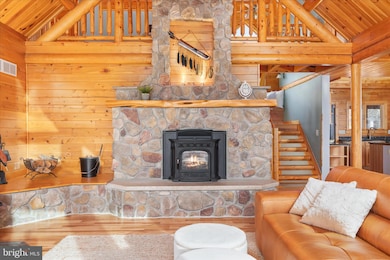 594 S Branch Mountain Rd, Moorefield, WV 26836 - photo 6