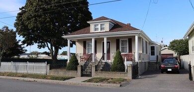 146 Baird St, Fall River, MA 02721 - photo 3