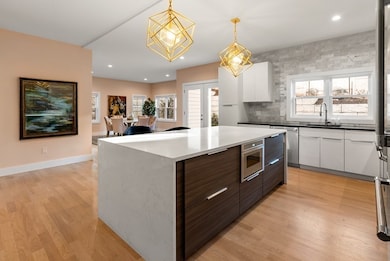 76 Clark Rd unit 2, Brookline, MA 02445 - photo 6