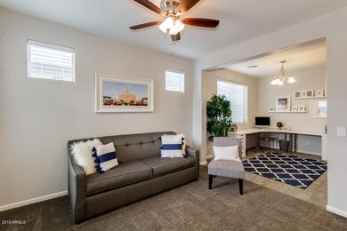 Front Living Room