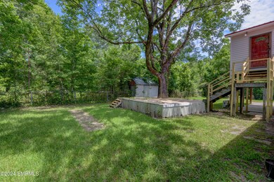1306 Q V Sykes Ln, Meridian, MS 39307 - photo 6
