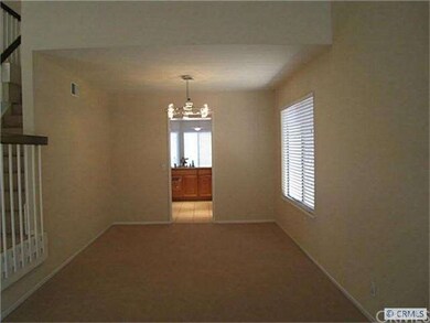 Formal Dining