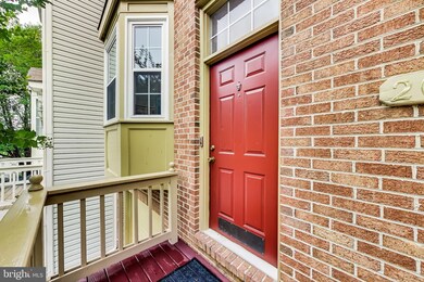 204 Mcdaniel Dr, Purcellville, VA 20132 - photo 2