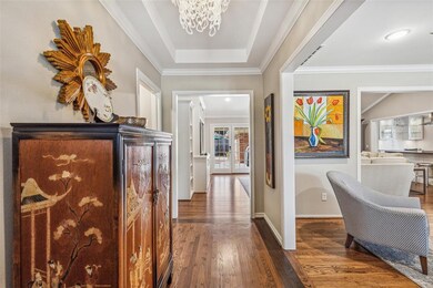 6220 Chesley Ln, Dallas, TX 75214 - photo 2