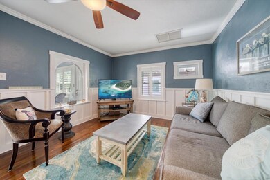 8102 Bayshore Dr, Treasure Island, FL 33706 - photo 7