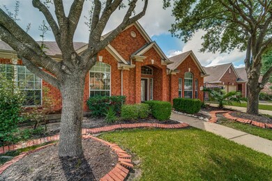 7911 Chateau Point Ln, Houston, TX 77041 - photo 3