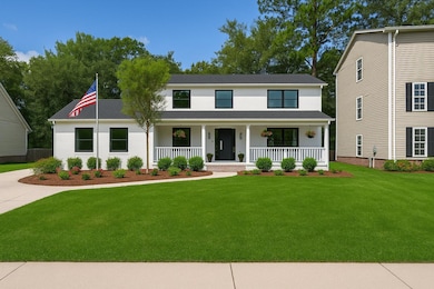 14 Manor Blvd, Hanahan, SC 29410 - photo 5