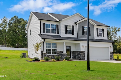 124 Starlet Ridge Way, Clayton, NC 27520 - photo 2