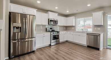 2005 18th Ave SE unit 46, Olympia, WA 98501 - photo 6