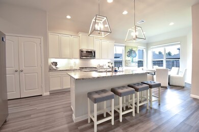 14445 Kerrick Vista Ln, Conroe, TX 77384 - photo 5