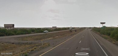 Billboard heading east #2