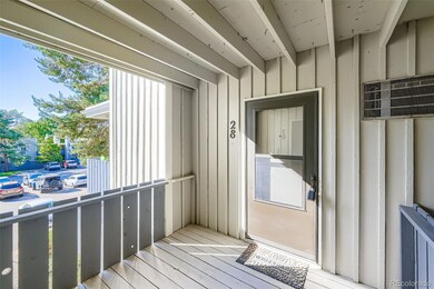 8050 Niwot Rd unit 28, Niwot, CO 80503 - photo 4