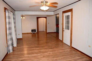 Living/Dining